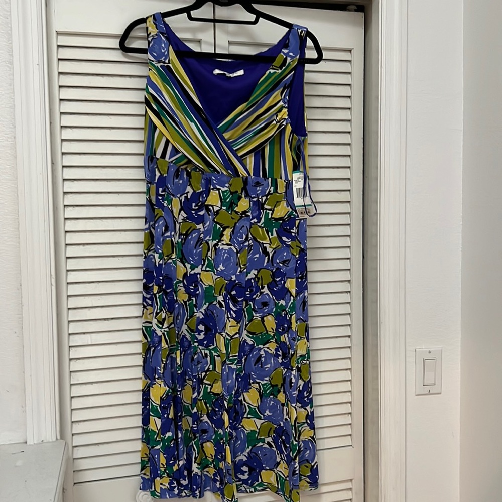 Macys dress